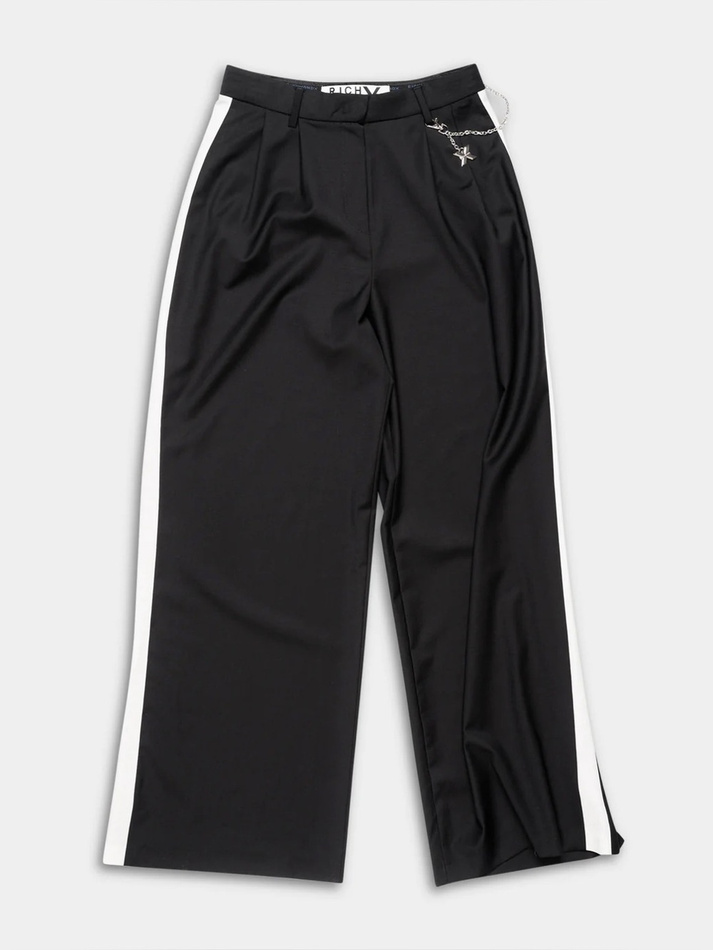 Richmond Wide Leg Trousers